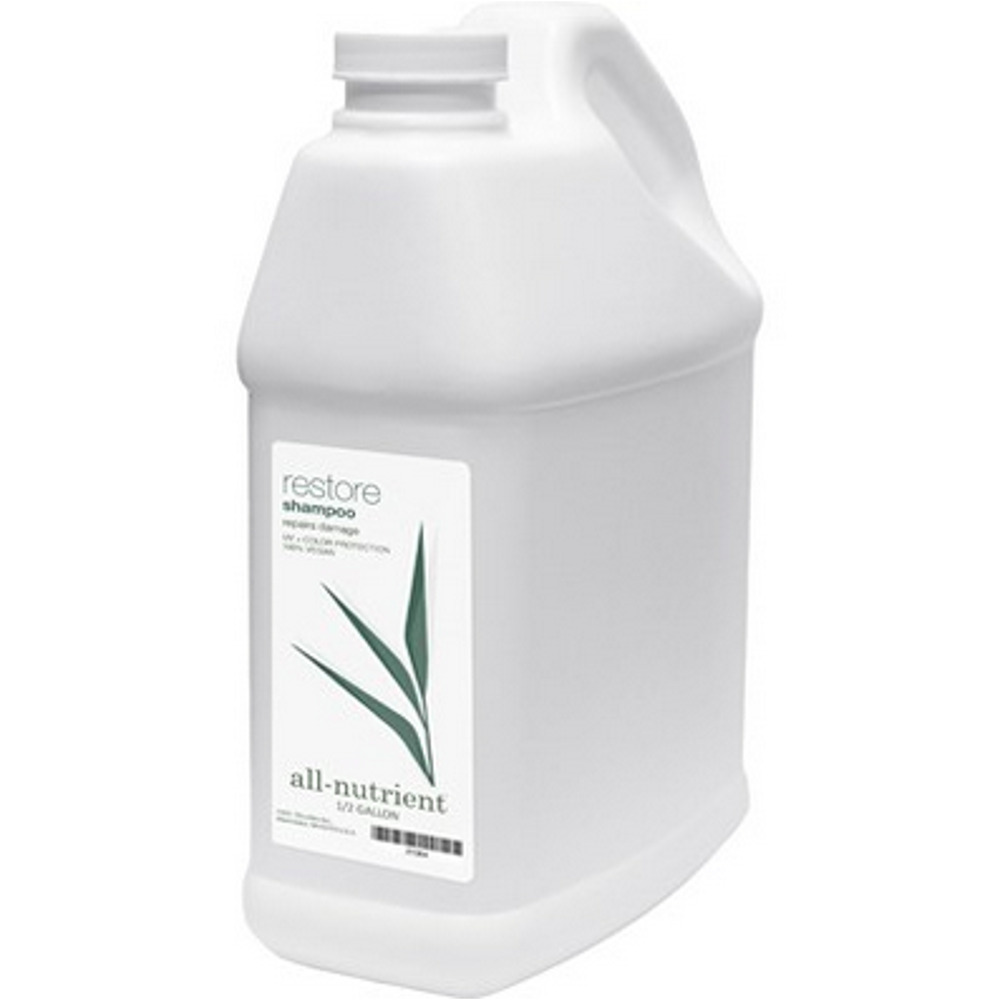 All Nutrient Restore Shampoo & Conditioner 64 fl.oz Duo